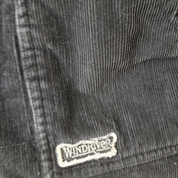 Wind River Vest - Picture 13 of 13